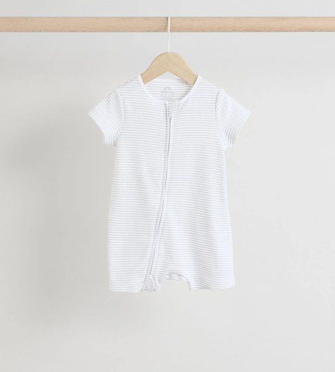 Пісочник на блискавці - Смужка, first size (50 - 56см) 67yu фото