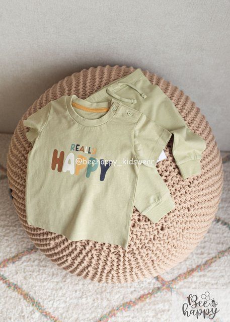 Костюм на хлопчика Really happy first size, first size (50 - 56см) 00787-1 фото
