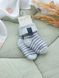 Махрові шкарпетки для хлопчиків - Смугасті, 12-18 міс cSm06-8 фото 2